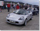 Tuning Mimo�sk� V�lky 2005