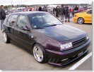 Tuning Mimo�sk� V�lky 2005