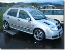 Tuning Mimo�sk� V�lky 2005