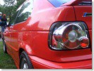 Tuning sraz �irovnice