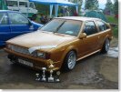 Tuning Show �st� nad Labem 2005