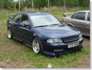 Tuning Show �st� nad Labem 2005