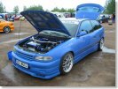 Tuning Show �st� nad Labem 2005