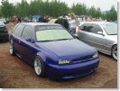 Tuning Show �st� nad Labem 2005