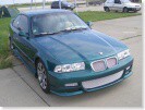 Fun Tuning Car Wars