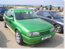 Fun Tuning Car Wars