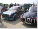 Fun Tuning Car Wars