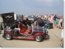 Fun Tuning Car Wars