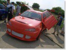 Fun Tuning Car Wars