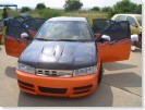 Fun Tuning Car Wars