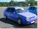 Tuning Show Milovice 2005
