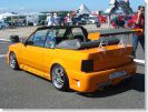 Tuning Show Milovice 2005
