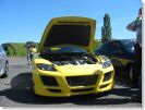 Tuning Show Milovice 2005