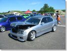 Tuning Show Milovice 2005