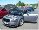 Tuning Show Milovice 2005