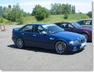 Tuning Show Milovice 2005