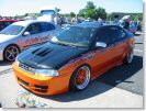 Tuning Show Milovice 2005