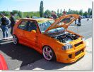 Tuning Show Milovice 2005