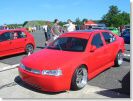 Tuning Show Milovice 2005