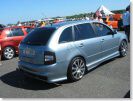 Tuning Show Milovice 2005