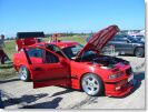 Tuning Show Milovice 2005