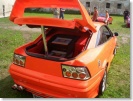 Tuning Brat�ice