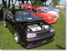Tuning Brat�ice