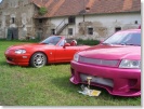 Tuning Brat�ice