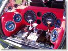 Tuning sraz Jind�ich�v Hradec 2005