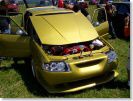 Tuning sraz Jind�ich�v Hradec 2005