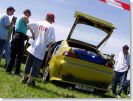 Tuning sraz Jind�ich�v Hradec 2005