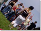 Tuning sraz Jind�ich�v Hradec 2005