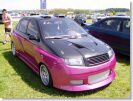 Tuning sraz Jind�ich�v Hradec 2005