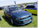 Tuning sraz Jind�ich�v Hradec 2005