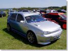 Tuning sraz Jind�ich�v Hradec 2005