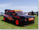 Tuning sraz Jind�ich�v Hradec 2005