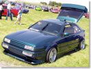 Tuning sraz Jind�ich�v Hradec 2005