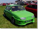 Tuning sraz Jind�ich�v Hradec 2005