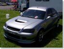 Tuning sraz Jind�ich�v Hradec 2005