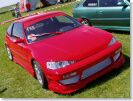 Tuning sraz Jind�ich�v Hradec 2005