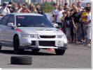 Tuning sraz Jind�ich�v Hradec 2005