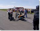 Tuning sraz Jind�ich�v Hradec 2005