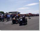Tuning sraz Jind�ich�v Hradec 2005