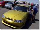 Tuning sraz Jind�ich�v Hradec 2005