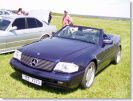 Tuning sraz Jind�ich�v Hradec 2005