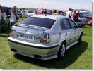 Tuning sraz Jind�ich�v Hradec 2005