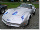 mezin�rodn� Corvette sraz
