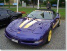 mezin�rodn� Corvette sraz