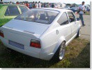 Tuning P�rty Hradec Kr�lov� 2005