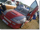 Tuning P�rty Hradec Kr�lov� 2005